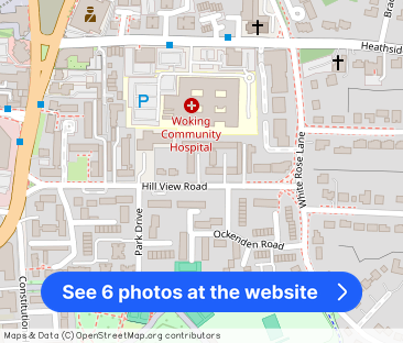 Radstone Court, Woking - Photo 1