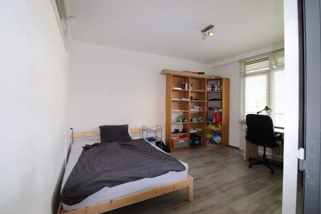 Chambre Étudiante avec Balcon, Sint Annadal, Maastricht - À Louer - Photo 4