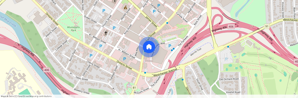 88 Everett Common, St. Catharines