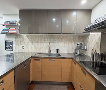 445 Av. Viger O., #703 - Photo 5