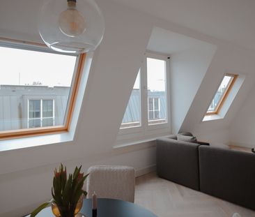 Sint Willibrordusstraat 66-G, Van der Helstpleinbuurt, 1073VD, Amst... - Photo 6