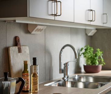 Platågatan 4A - Photo 3