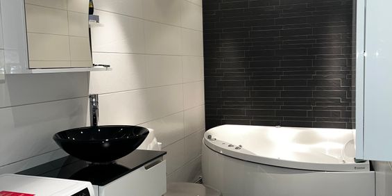 Trädgårdsgatan, Sundsvall - Photo 3