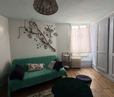 Location Appartement 2 pièces 30m² LIMOGES 87000 - Photo 2