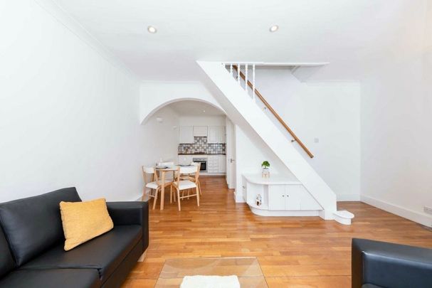 Ryders Terrace, St John's Wood, NW8 - Photo 1