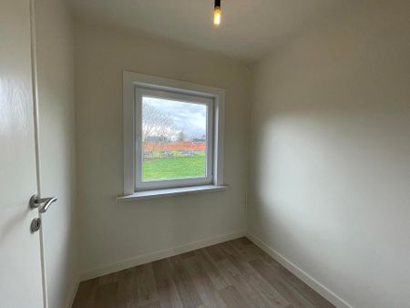 SERSKAMP - Gerenoveerde woning met garage. - Foto 5