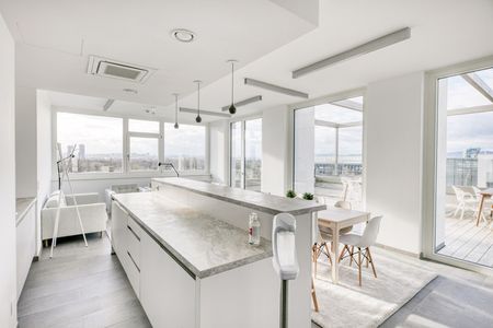 Donaumarina Stiege 1, Wehlistraße 330/stiege 1 - Foto 5