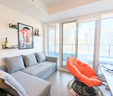 For Lease - 251 Jarvis Street Unit# 932, Toronto, Ontario - Photo 4