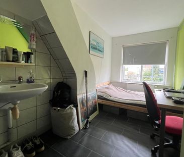 Te huur: Kamer Ernst Casimirlaan in Groningen - Foto 1