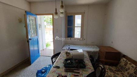 Μεζονέτα για ενοικίαση Θέρισσος (Ηράκλειο Κρήτης) - Photo 4