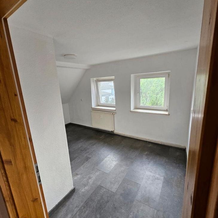 Großzügige 3-Raum Wohnung - Foto 1