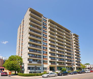 1 Bedroom 1 Bathroom - 5455 Rue De Terrebonne, Montréal - Photo 1