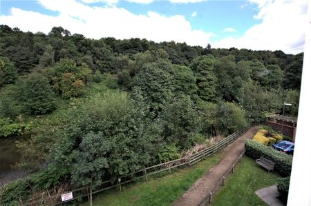 Lock View Radcliffe Manchester Lancashire - Photo 3