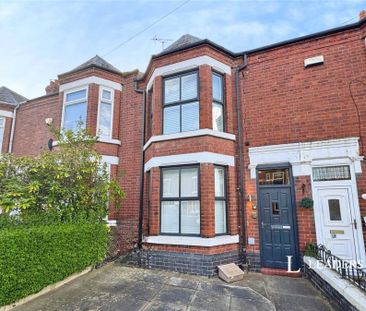 1 bedroom property to rent Stamford Avenue, Crewe, Cheshire, CW2 - Photo 4