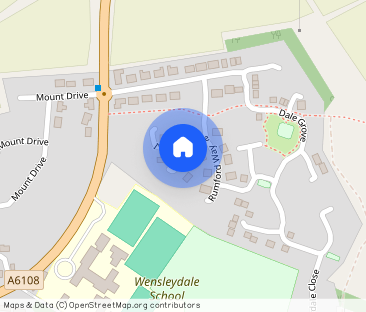 Springfield Close, Leyburn - Photo 1