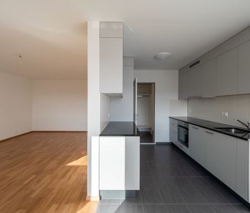 Spacieux 2.5 pièces au centre-ville de Fribourg - Photo 6