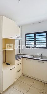 Appartement T3 Saint-François à louer - Photo 3