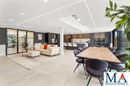 Grange Road, Elstree, WD6 - Photo 3