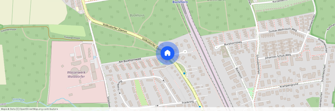 Volksdorfer Damm, 22359, Hamburg