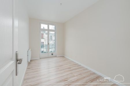 Location Appartement 3 pièces 73m² VICHY 03200 - Photo 5