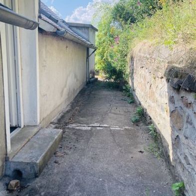 bel appartement t2 avec jardin - Photo 1