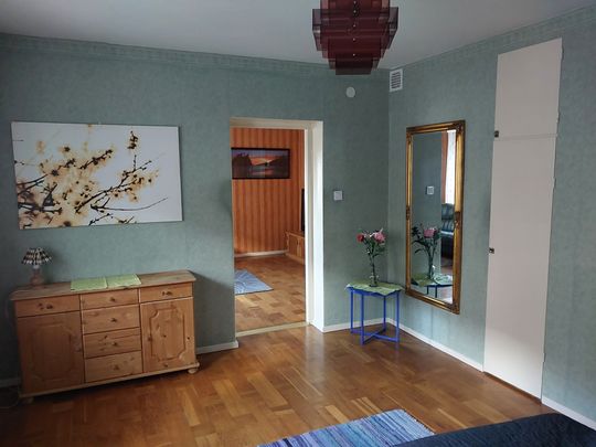 Vintervägen, Krylbo - Photo 1