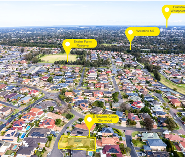 Spacious 5-Bed Family Home in Peaceful Glenwood Location - Photo 5