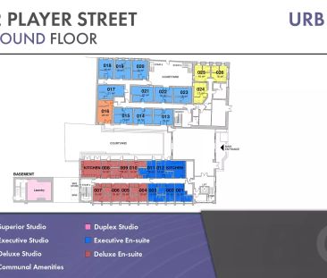 Deluxe En-Suite - Photo 3