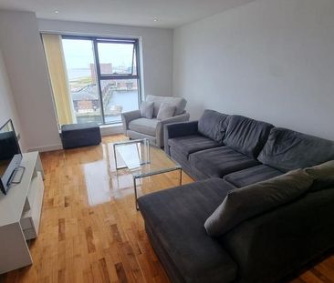 2 bedroom apartment to rent - Photo 1