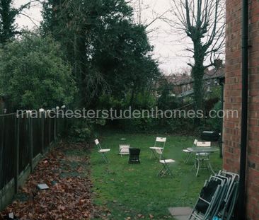 Parsonage Road, Manchester, M20 4NU - Photo 1