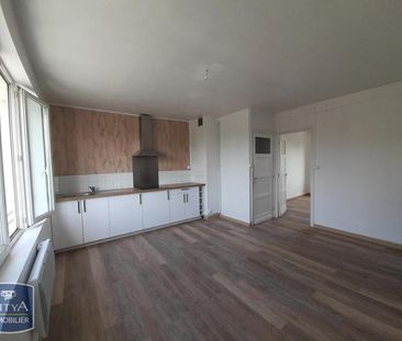 Location Appartement 2 pièces 41m² LILLE 59800 - Photo 3