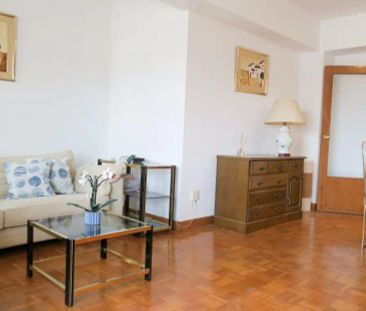 Piso de alquiler en Avenida Sancho el Fuerte, 71, Iturrama - Foto 2