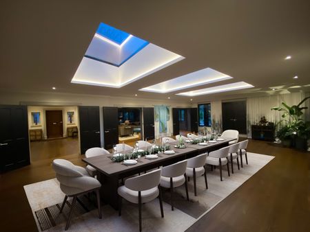 7 bedroom house to rent - Photo 5