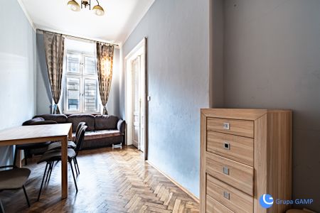 Stare Podgórze*Limanowskiego* 2pok. – 38m2 - Photo 2