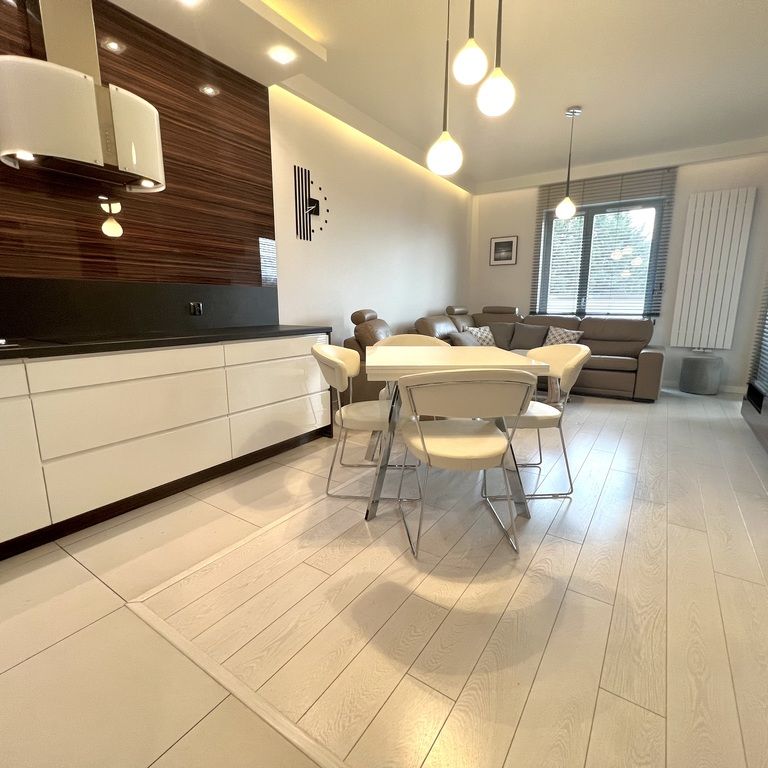 Gumieńce, 2 pok. z m. postojowym, kom lok,balkon, - Фото 1