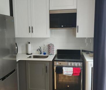 103 Waverley Street apartment — Ottawa, ON (1-Bedroom) - 1 Bedroom - Photo 6
