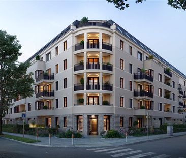 3 Zimmer mit zwei Balkonen - für Komfortliebhaber und kleine Familien - Foto 1