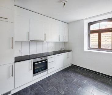 4.5 Zimmer, 87 m², 1. Stock - Photo 1