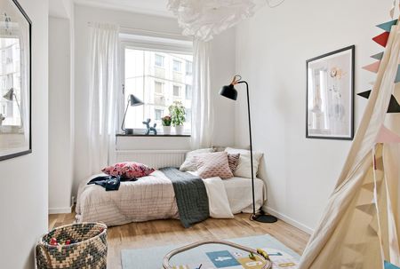 Tamburingatan, Västra Frölunda - Photo 4