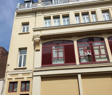 A louer : Appartement T2 - 32m² - Saint-Quentin (02100) - Photo 6