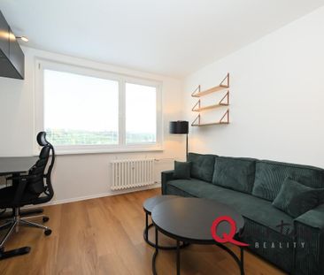 Pronájem bytu 1+kk 30 m2 - Photo 2