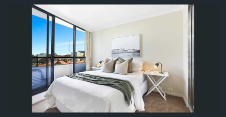 Stylish one bedroom apartment - Photo 3