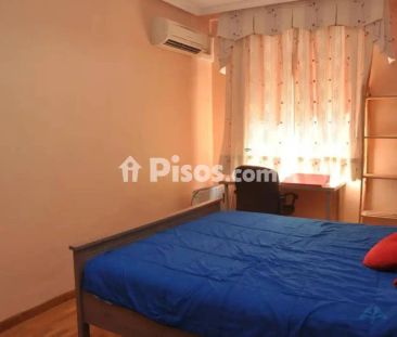 Piso en alquiler en Murcia Capital - Photo 6