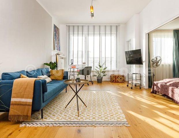 A perfect temporary home - Photo 1