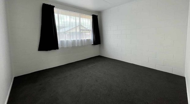 Spacious two bedroom unit - Photo 1