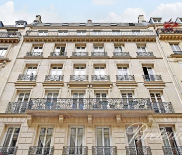 Appartement à louer à Paris 16Ème - Photo 2