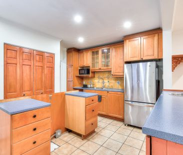 756 Av. de l'Épée, Montréal (Outremont), QC H2V - Photo 1