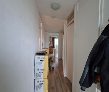 Appartement te huur: Carolina MacGillavrylaan 304 1098 XB Amsterdam - Foto 1