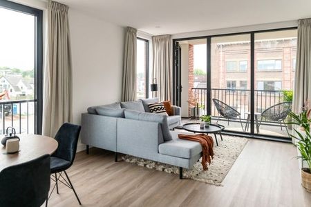 Te huur: Appartement IJsselmeerstraat in Den Helder - Foto 3