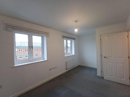 3 bedroom terraced house to rent - Photo 3